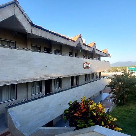 Rns Guest House Māvalli Dış mekan fotoğraf