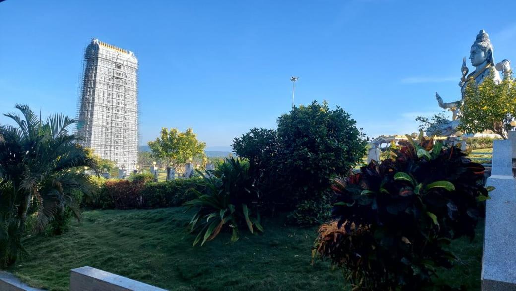 Rns Guest House Māvalli Dış mekan fotoğraf
