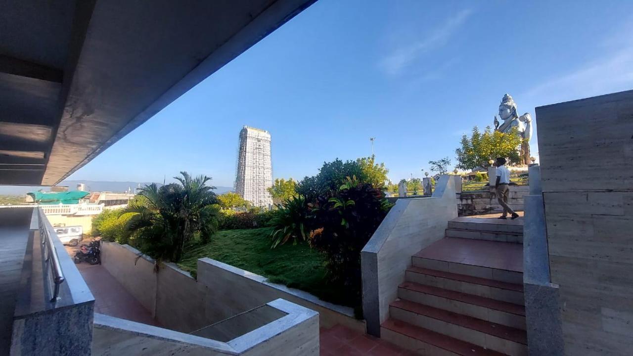 Rns Guest House Māvalli Dış mekan fotoğraf