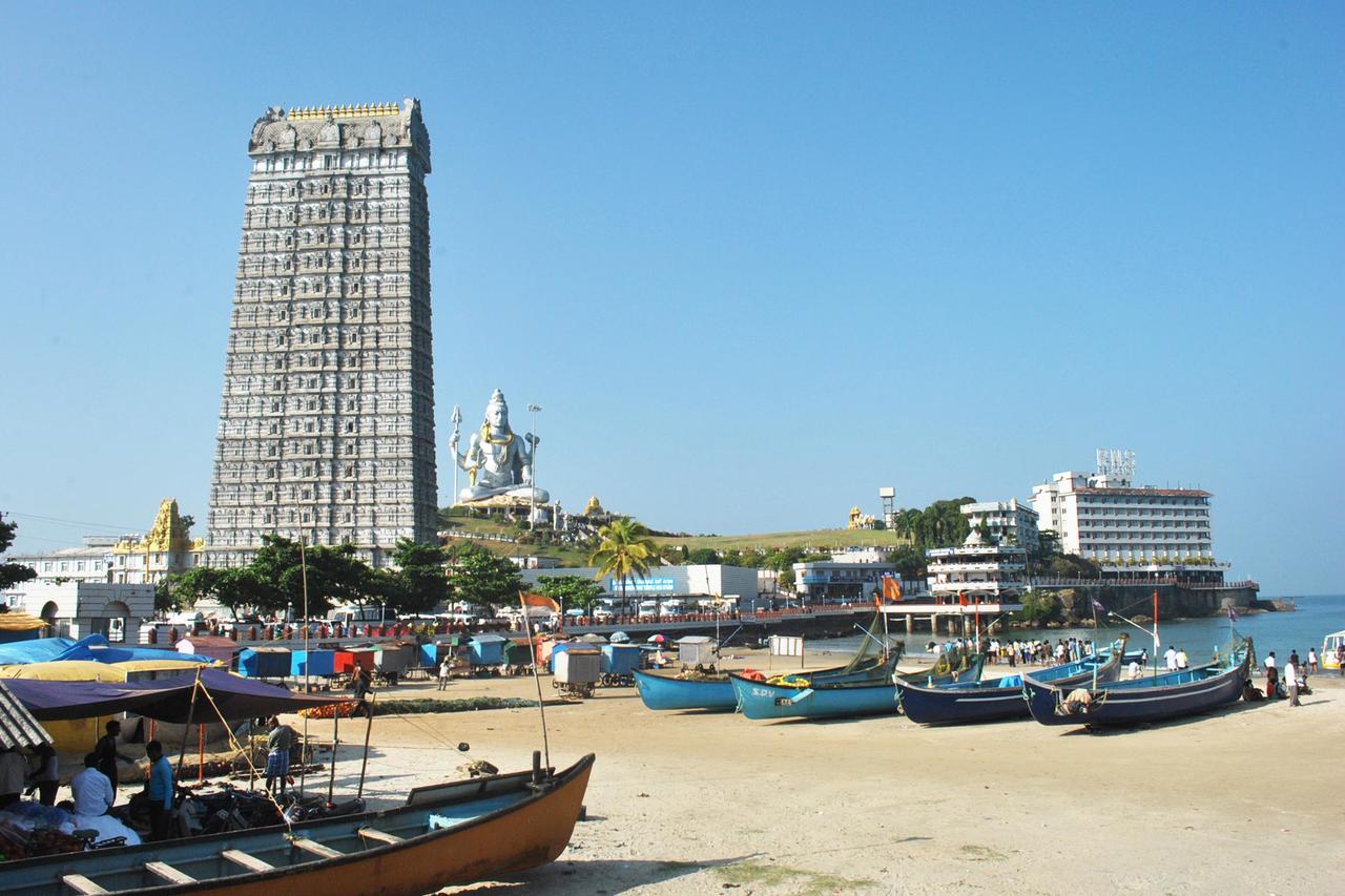 Rns Guest House Māvalli Dış mekan fotoğraf