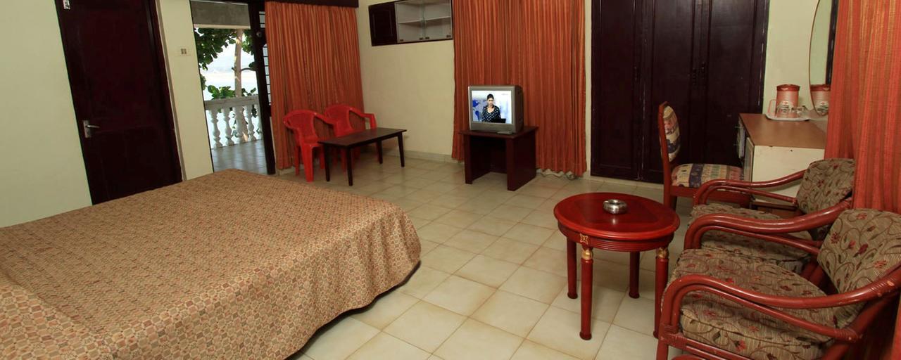Rns Guest House Māvalli Dış mekan fotoğraf