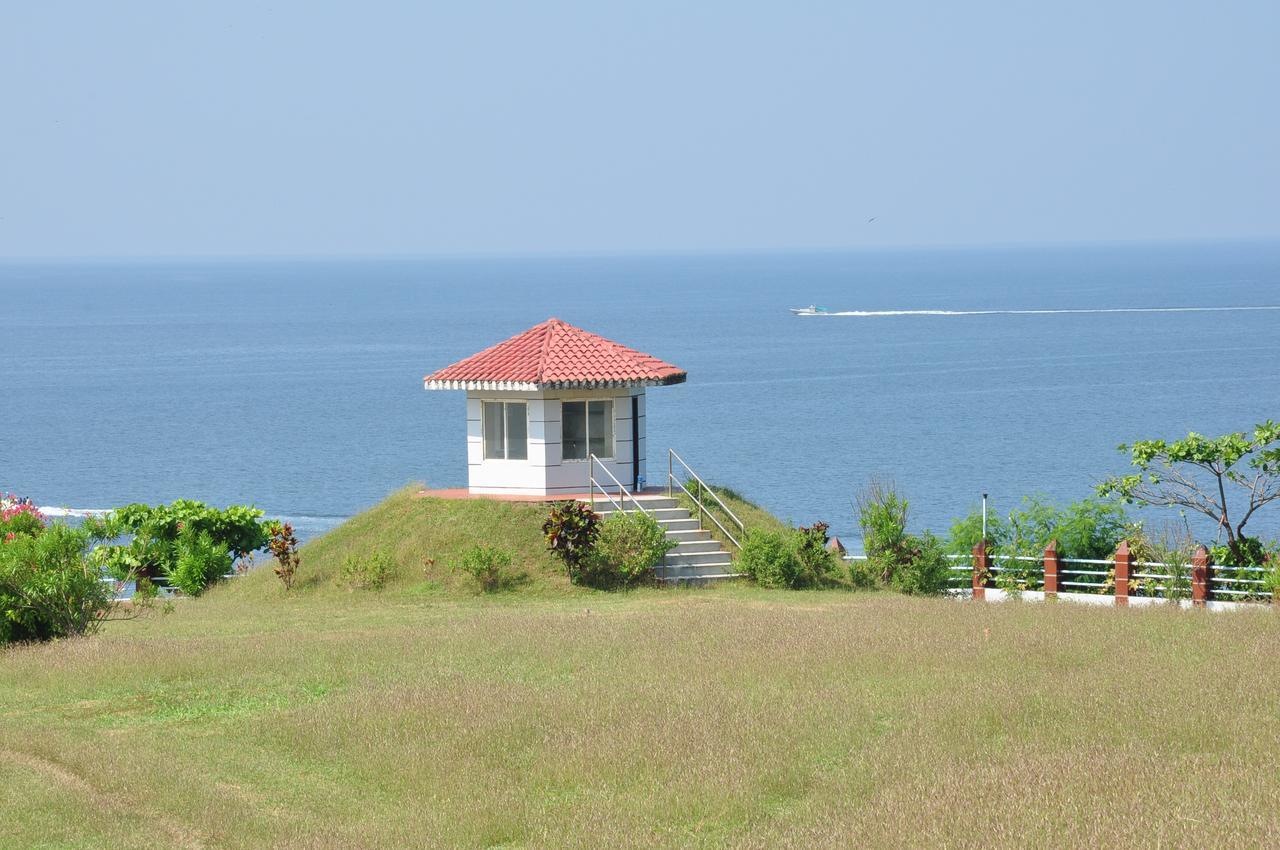 Rns Guest House Māvalli Dış mekan fotoğraf