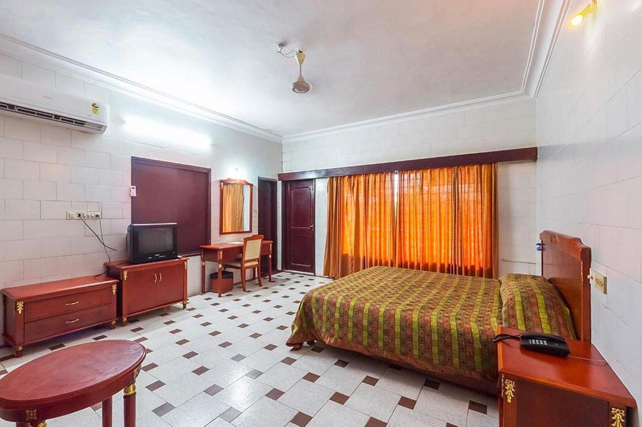 Rns Guest House Māvalli Dış mekan fotoğraf
